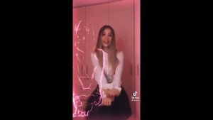 Tiktok Most Trending song Hip Sway TikTok Dance || viral Girls Tiktok Video ||lauren burch tiktok