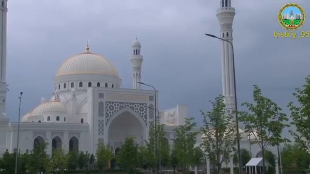 Дорогие друзья, вот и подошел к завершению благословенный месяц Рамадан