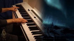 Skyrim - Secunda (Piano) [Sheet Music]