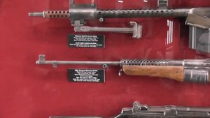 музей при стрелковом клубе Архангел Михаил