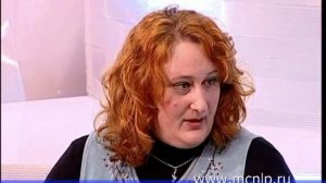 Психолог Татьяна Мужицкая: Как избавиться от страхов?