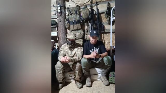 Приношу свои извинения перед "Ахматом"
Военкор Романов был вынужден извиниться перед чеченцами