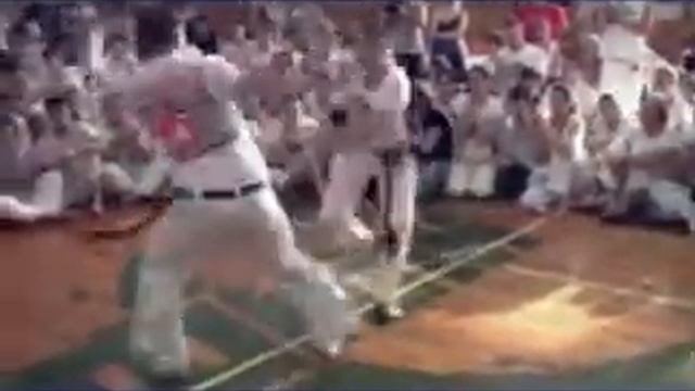 Muleta ABADA Moscow смотреть онлайн