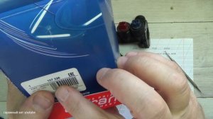 Замена фланца системы охлаждения VW Passat B3 B4