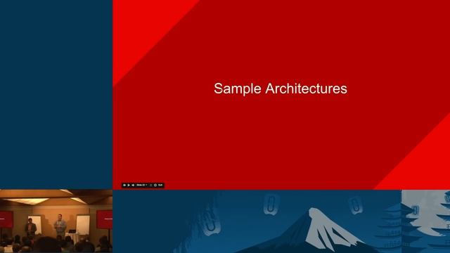 A Day in the Life of an Openstack & Cloud Architect смотреть онлайн