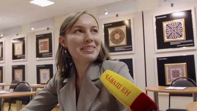 Как в Чувашии писали этнографический диктант. смотреть онлайн