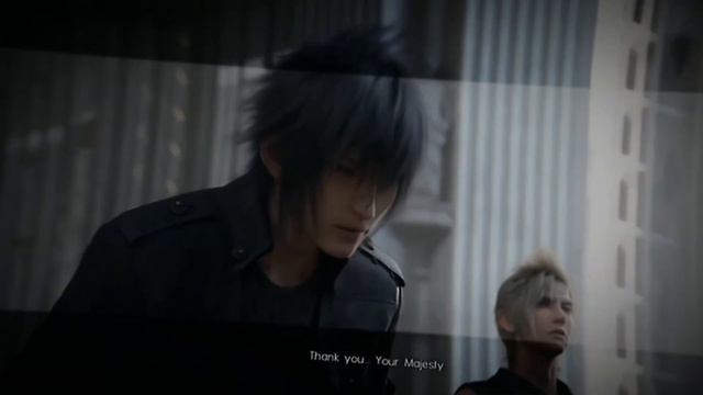 "𝙄'𝙢 𝙢𝙤𝙧𝙚 𝙠𝙞𝙣𝙜 𝙩𝙝𝙖𝙣 𝙮𝙤𝙪'𝙡𝙡 𝙚𝙫𝙚𝙧 𝙗𝙚!" || Noctis edit || WAKE UP! смотреть онлайн