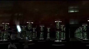 Космос: Территория смерти/Обзор.