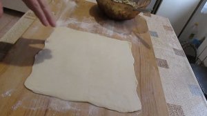 Вкуснейший ПИРОГ С РЫБОЙ ИЗ СЛОЁНОГО ТЕСТА! КУЛЕБЯКА с рыбой!