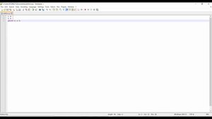 How to Run Python Code in Notepad++ | Python for Beginners Use Notepad++