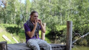 Варган Сергея Пыжова "Лидер 85"