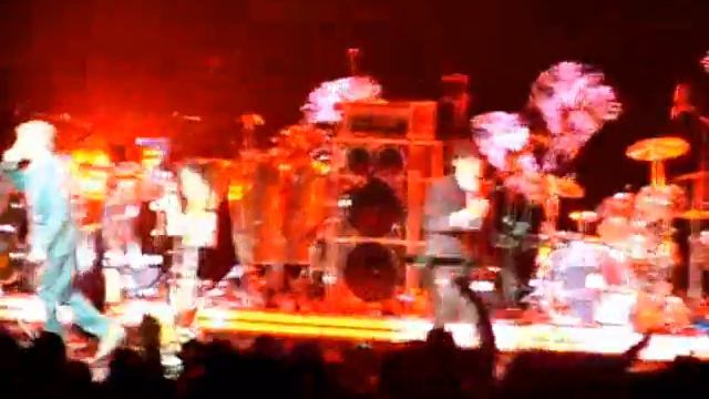 Beastie Boys Live At Brixton 5/09/2007