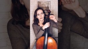 Как настроить виолончель дома