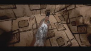 Простой декупаж бутылки