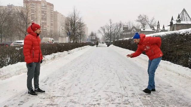 "День родного языка" - онлайн-марафон