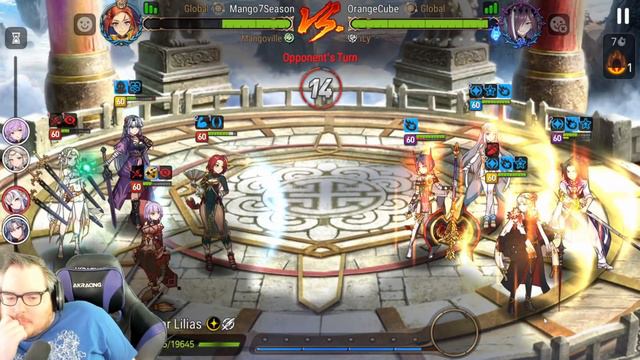 Placements To MASTER RTA! смотреть онлайн