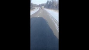 северные дороги