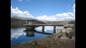 2010 Kgalagadi & Lesotho - Part 2 Lesotho