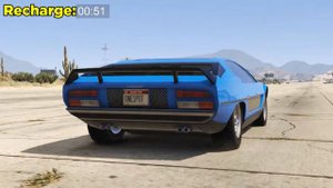 GTA 5 ONLINE : TOREADOR VS OPPRESSOR MK 2 (WHICH IS BEST?)