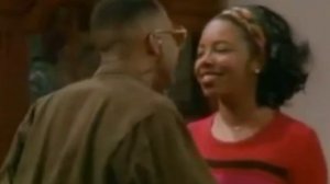 Bobby Brown - Roni (Video)