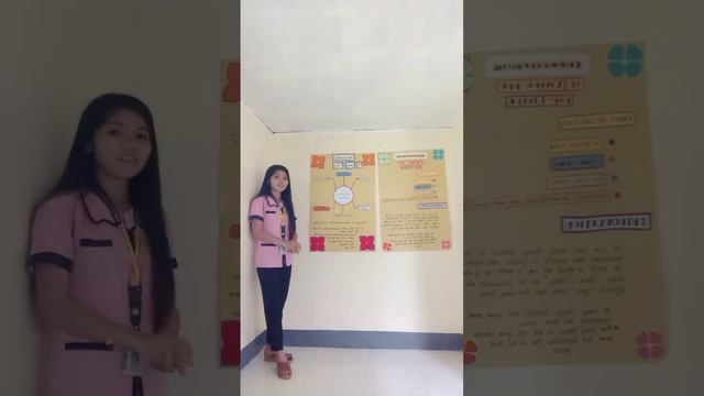 Living And Non-living things (Demo teaching) смотреть онлайн