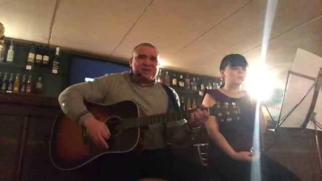 ДУЭТ МОНСТРА И КРАСАВИЦЫ смотреть онлайн