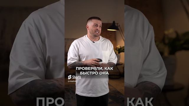 Как мы ЖГЛИ противопожарные ДВЕРИ!