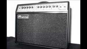 Ampeg GVT 52-112