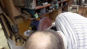 Кратон, дисковый, шлифовальный станок.