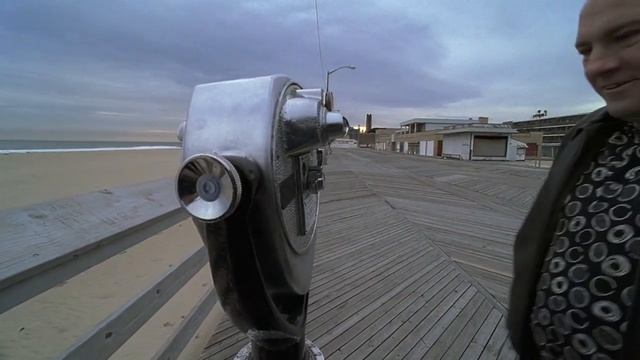 The Sopranos (Клан Сопрано) | сон/глюк Тони (2) смотреть онлайн