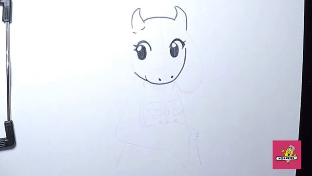 How to Draw undertale characters смотреть онлайн