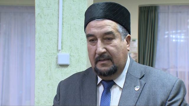 ИМАМНАР УКЫТУЧЫЛАР