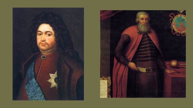 НЕРЧИНСКИЙ ДОГОВОР 1689 год смотреть онлайн