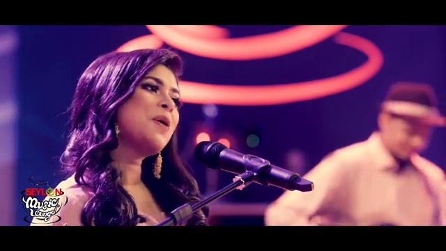 Tomar Akash Duti Chokhe II Luipa II Seylon Music Lounge смотреть онлайн