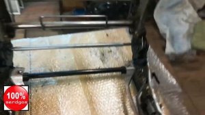 08. Ремонт сидений со сварочными работами Mitsubishi Lancer IX(9).