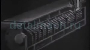 Литье по выплавляемым моделям