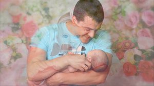 Евгений Коновалов  Комочек счастья