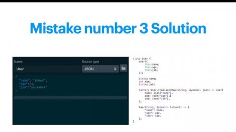 5 Mistakes to avoid for developers | Flutter & React Native