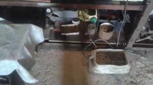 гараж ремонт 6 часть ( глухих )