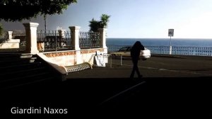 Places to see in ( Giardini Naxos - Italy )