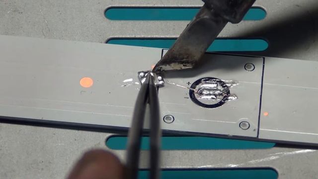 Ремонт светодиодной подсветки телевизора своими руками смотреть онлайн