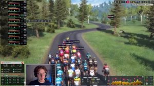 OUR FINAL RACE! - #45: Uno-X Career / Pro Cycling Manager 2021 Let's Play