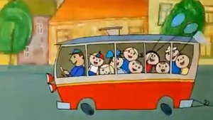 夏の歌Песенка о лете(日本語訳)