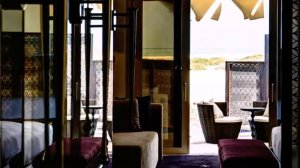 Park Hyatt Abu Dhabi Hotel and Villas 5* Абу-Даби, ОАЭ