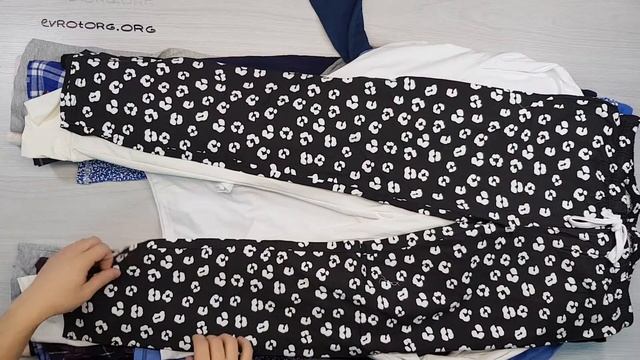 01758 Домашняя одежда Германия (СТОК) 4 пак 16,9 11,90€ смотреть онлайн