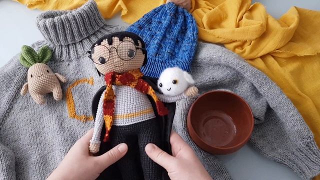 #вяжу_поттера Итоги смотреть онлайн