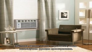 Оконные кондиционеры: преимущества конструкции