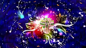 ФотоШоу PRO! Проект ФотоШоу PRO 1 С Днём Рождения! Букеты роз от Киностудии Мудрого Кота Тимофея!