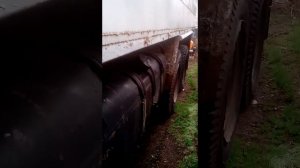 Что делать если замерзает дизельное топливо зимой