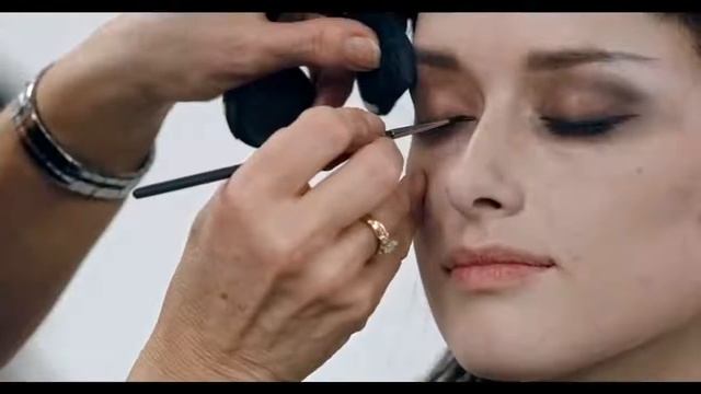 Как сделать макияж из фильма «Мумия»